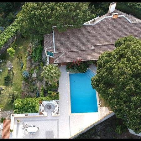 QUINTA DO MONTE DAS ABELHAS - La Vénus de Lisbonne Calhandriz Extérieur photo