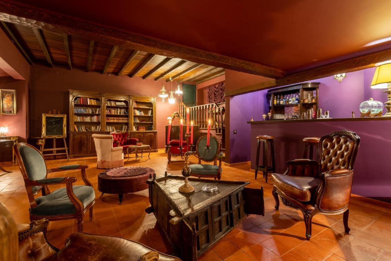 QUINTA DO MONTE DAS ABELHAS - La Vénus de Lisbonne Calhandriz Extérieur photo