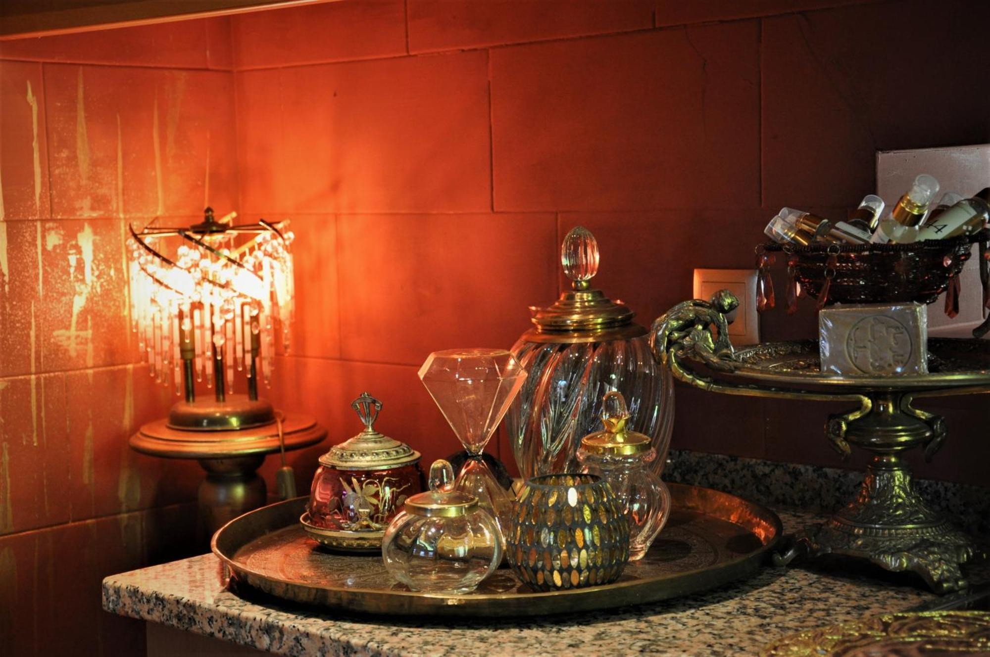 QUINTA DO MONTE DAS ABELHAS - La Vénus de Lisbonne Calhandriz Extérieur photo