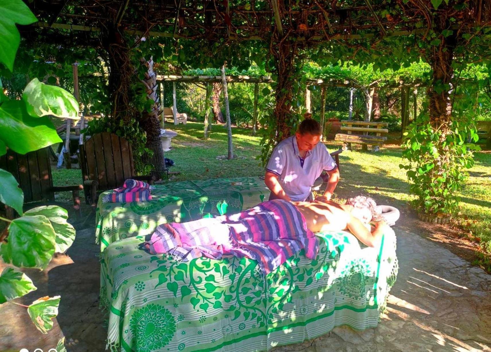 QUINTA DO MONTE DAS ABELHAS - La Vénus de Lisbonne Calhandriz Extérieur photo